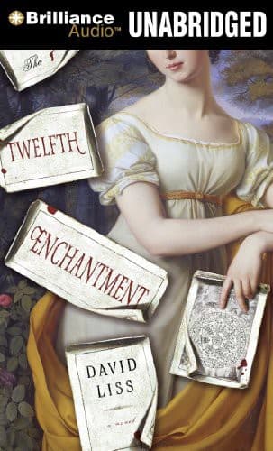 The Twelfth Enchantment