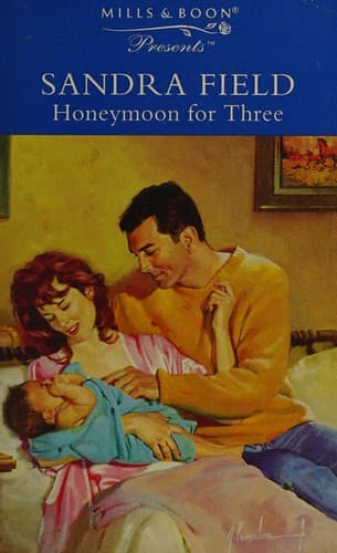 Honeymoon for Three