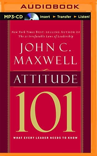 Attitude 101