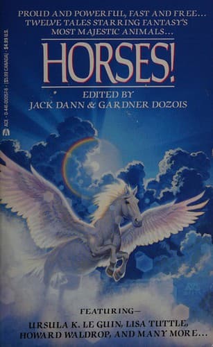 Horses!