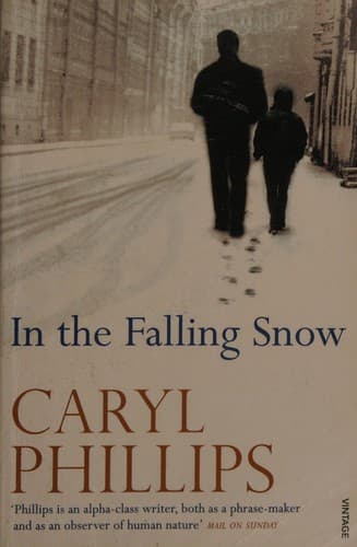 In the Falling Snow (Vintage)