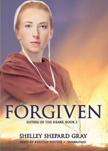 Forgiven