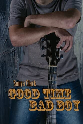 Good Time Bad Boy