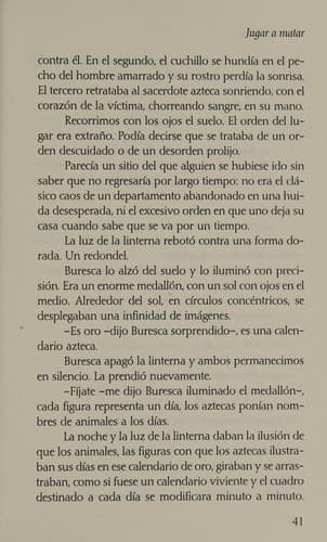 Jugar a Matar (Zona Libre)