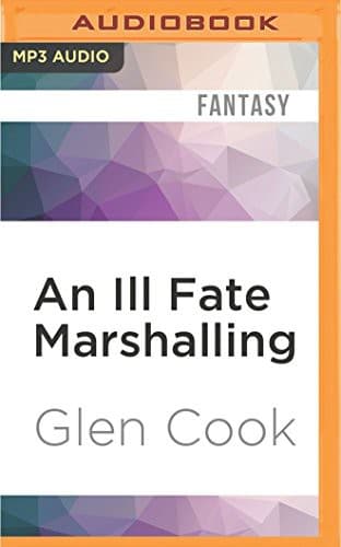 Ill Fate Marshalling, An