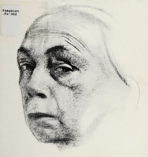 Kathe Kollwitz