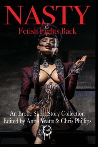 NASTY : Fetish Fights Back