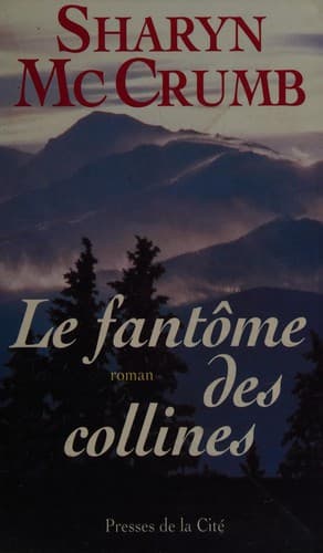 Le fantôme des collines