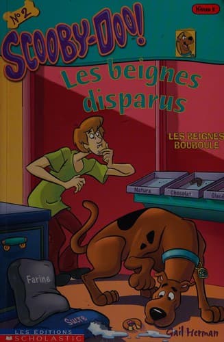 Les beignes disparus