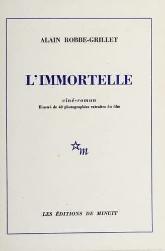 L'Immortelle