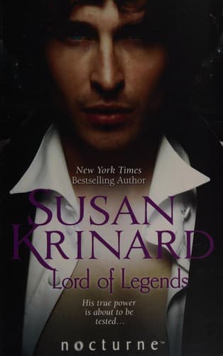 Lord of Legends