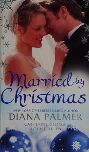 Married by Christmas