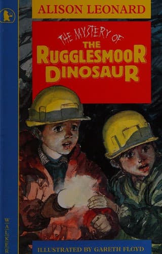 The mystery of the Rugglesmoor dinosaur