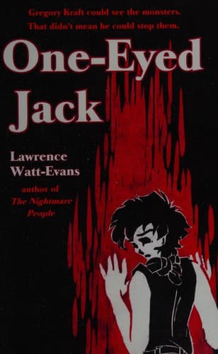 One-eyed Jack