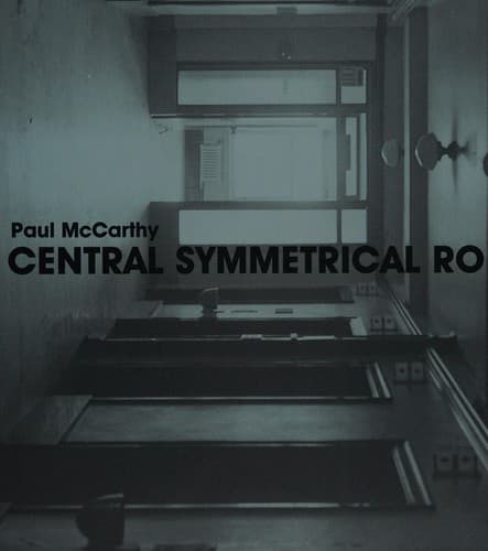 Paul McCarthy