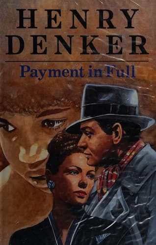 Payment in full