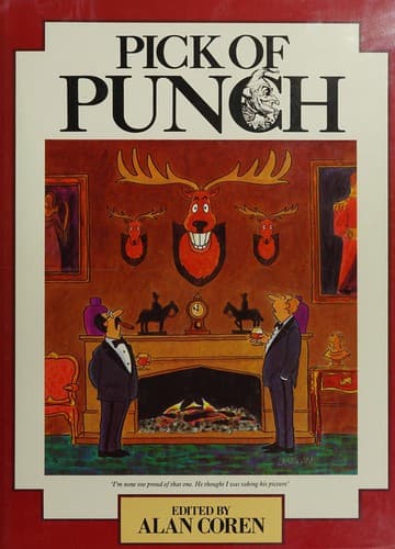 Pick of Punch 1987