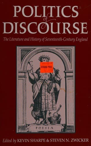 Politics of discourse