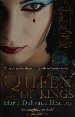 Queen of Kings