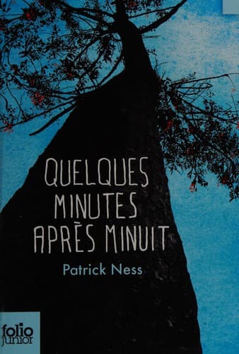 Quelques minutes après minuit
