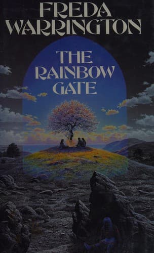 The Rainbow Gate