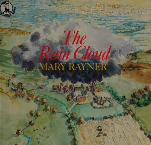 The rain cloud