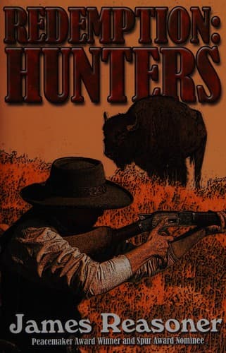 Redemption Hunters