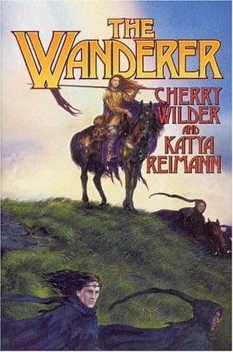 The wanderer