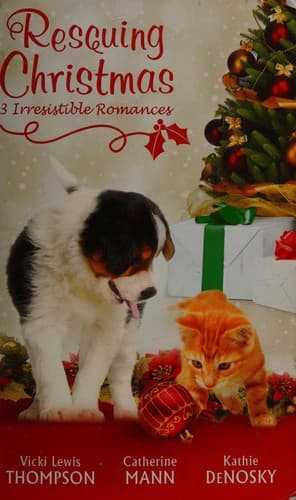Rescuing Christmas