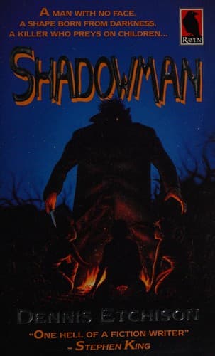 Shadowman