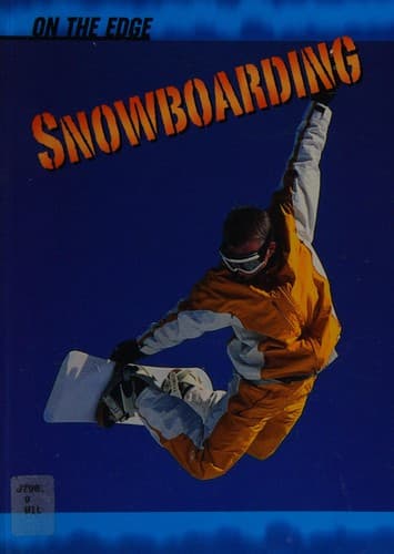 Snowboarding (On the Edge)