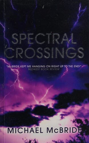 Spectral Crossings