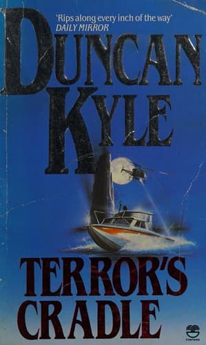 Terror's cradle