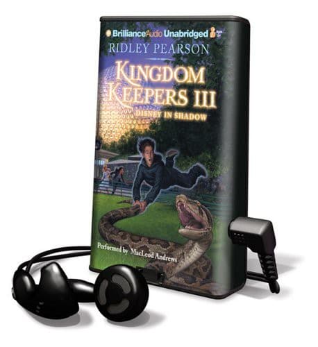 Kingdom Keepers III
