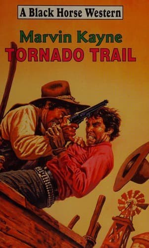 Tornado Trail
