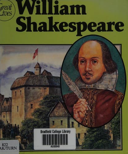 William Shakespeare