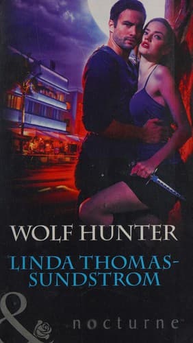 Wolf Hunter