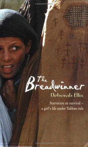 Parvana (The Breadwinner #1)