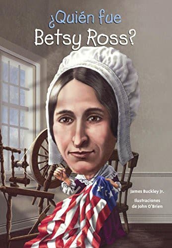 Quien Fue Betsy Ross?