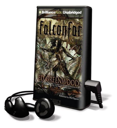 Falconfar