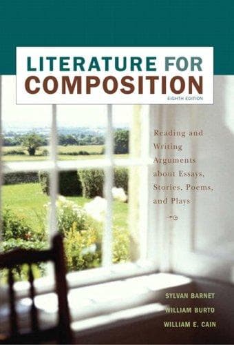 Literature for composition