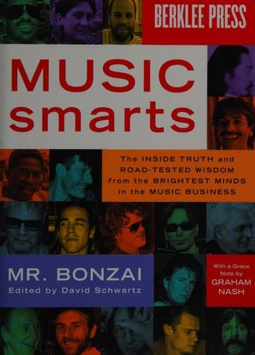 Music smarts