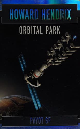 Orbital park