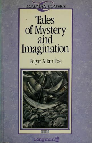 Tales of Mystery and Imagination [adaptation]
