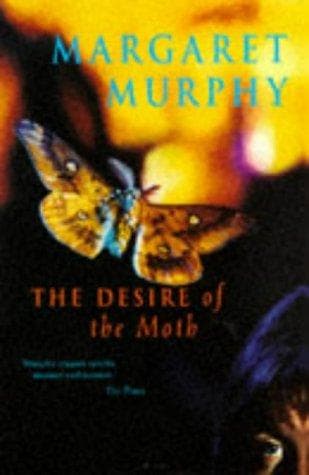 The Desire of the Moth