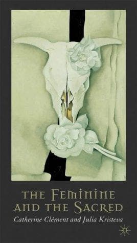 The feminine and the sacred