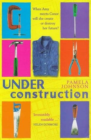 Under Construction