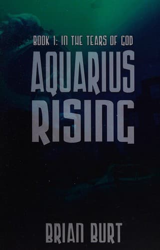 Aquarius rising