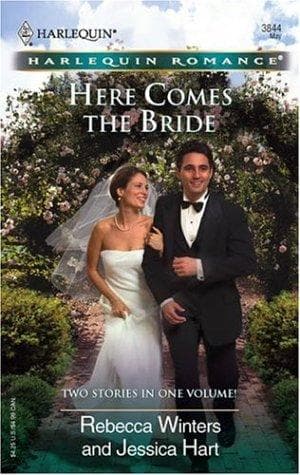 Here Comes The Bride