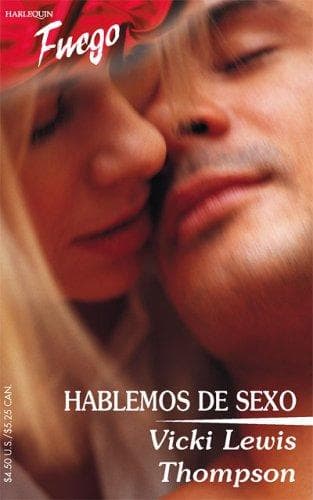 Hablemos De Sexo